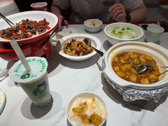 -辣可可·小炒黄牛肉(望京凯德MALL店)