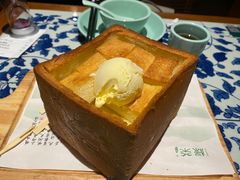 -绿茶餐厅(布吉万象汇店)