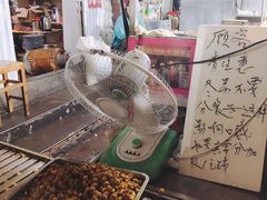 -正宗老杨特色爆米花(四棉店)
