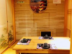 -鲔吞·和牛寿喜烧(闵行区绿瘦酒店)