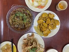 -吉味馆(柠溪店)