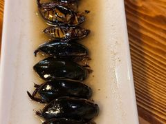 -美未居·老字号·地道顺德菜·桑拿鸡·鱼生(容桂店)