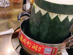 -尚竹阁冬瓜盅·18年地标美食(平洲店)