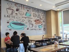-何必是家面馆 HB noodles&coffee