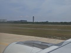 -青岛胶东国际机场