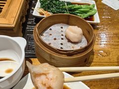 -小城粥道·海胆鲜虾粥(解放广场店)