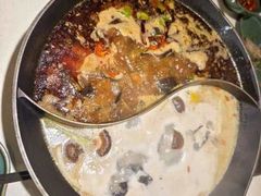 -新辣道鱼火锅(上地华联店)
