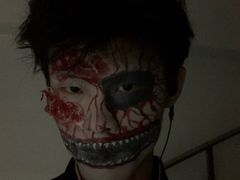 -长藤鬼校(龙翔店)