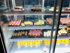 -星伦多自助料理(江阴万达店)