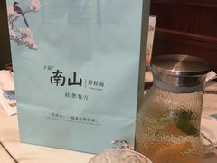 -子霖南山鲜虾面(南山总店)
