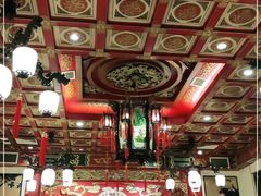 -梅龙镇酒家(南京西路总店)
