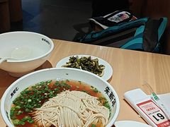 -朱新年·苏式汤团·面点(北寺塔店)