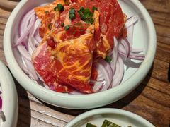 -九田家黑牛烤肉料理(太阳宫广场店)