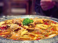 -破店肥哈·海鲜·烧烤(郑州银泰inPARK店)