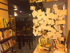 -看书吧(体育东横路店)