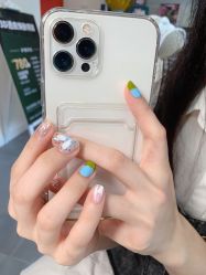 -茉柠Morning Nails