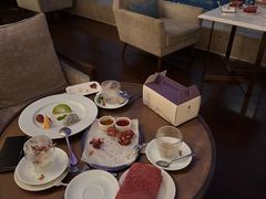 -镇江苏宁银河国际酒店-大堂酒廊