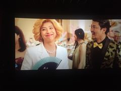 -万达影城(南宁印象城IMAX店)