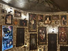 -雪灵魔法世界SHELLY’S TAROT(大良桂畔里店)