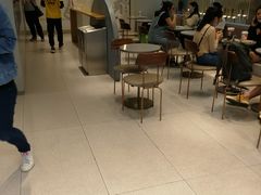 -喜茶(广州中山六路店)