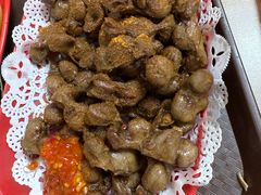 -光明刘冰乳鸽店(光明法政北路店)