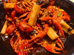 -聚味瞿记·龙虾堂(天元店)