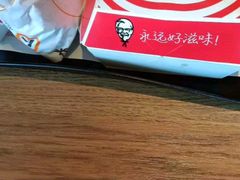 -肯德基(宝利丰店)