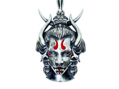 -梵薇Joker.V银饰工作室