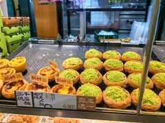 -泸溪河桃酥(长乐路店)