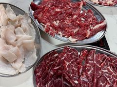 -菜忠潮州牛肉店(岗厦店)