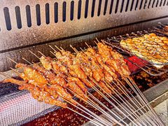 -四妹餐厅(玫瑰街店)