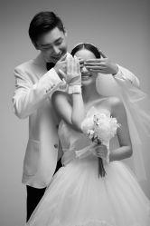 -蒙太奇婚纱摄影(万达店)