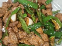 -西江美食舫·江西菜(健德桥店)