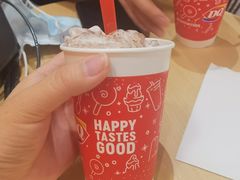 -DQ·蛋糕·冰淇淋(万象城店)