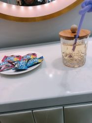 -黛蓝形象定制