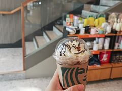 -星巴克(福州万象九宜城分店)