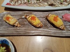 -一心创作料理屋(经开万达店)