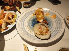 -黑木原精致料理·铁板烧
