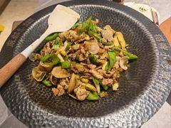 -麻都·成都菜(人民广场店)