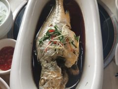 -拾贝海鲜馆（海鲜粤菜）(花果园店)