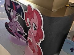 -海底捞火锅(东百中心店)