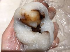 糯米糍-许阿姨糕团店(南京总店)