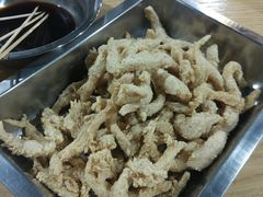 -阿姨小肉摊(同济西苑店)
