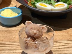 -原石牛扒·约会餐厅(龙城万科里店)