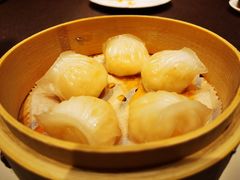 -金悦轩海鲜酒家(拱北店)