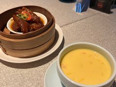 -万丽轩·粤菜(王府井金茂万丽酒店)