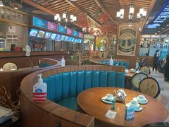 -老长沙湘菜馆(凤凰路店)