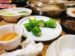 -正禾鲜·潮汕牛肉火锅(凯德天府店)