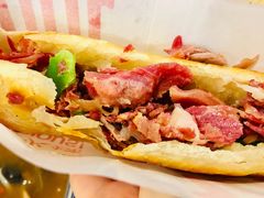 -驴世家驴肉火烧·凉皮·胡辣汤(五道口店)