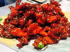 -奇滋豆味(南十四道街店)